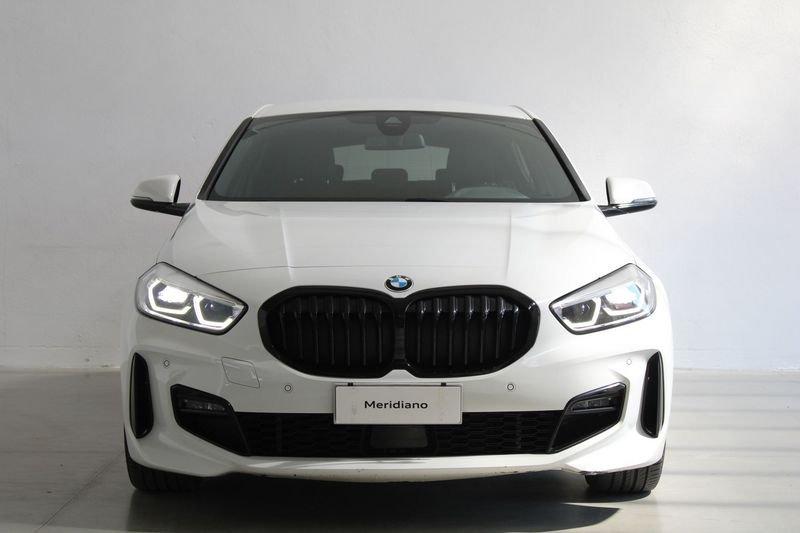 BMW Serie 1 118d 5p. M Sport