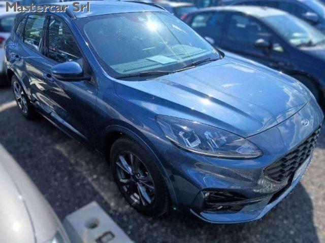 FORD Kuga Kuga III 2.5 full hybrid ST-Line 2wd 225cv cvt -