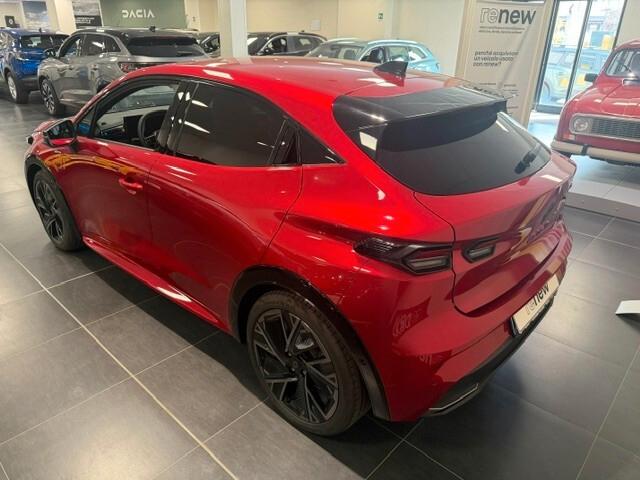 Renault Clio Full Hybrid E-Tech 160 CV 5 porte Esprit Alpine