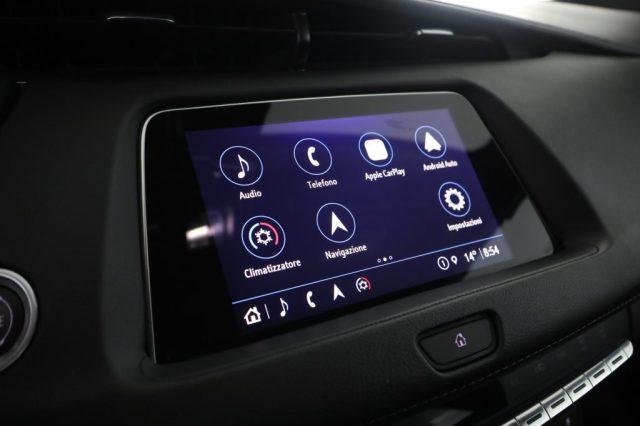 CADILLAC XT4 XT4 350 TD AWD Premium Luxury