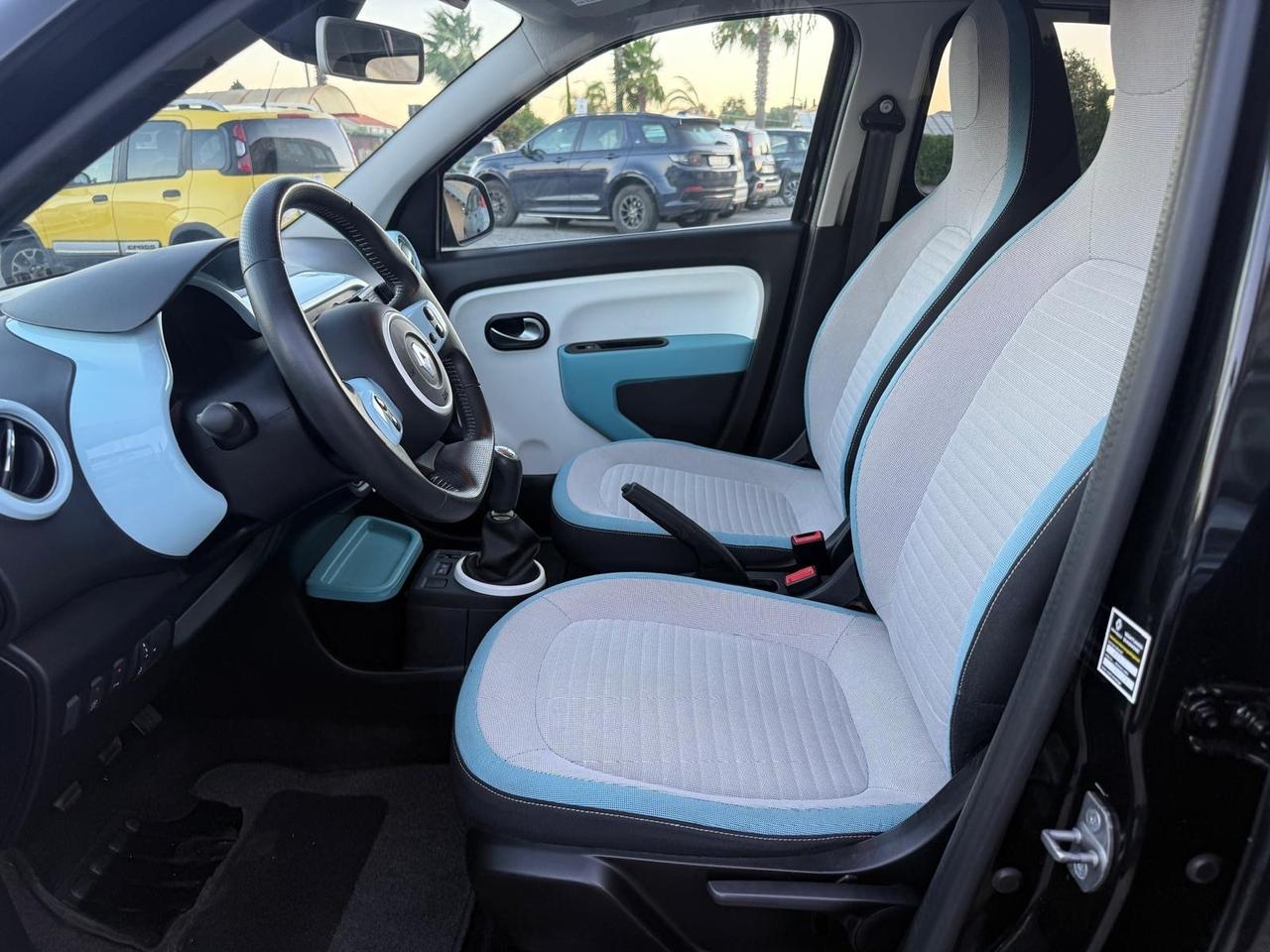 Renault Twingo SCe Life