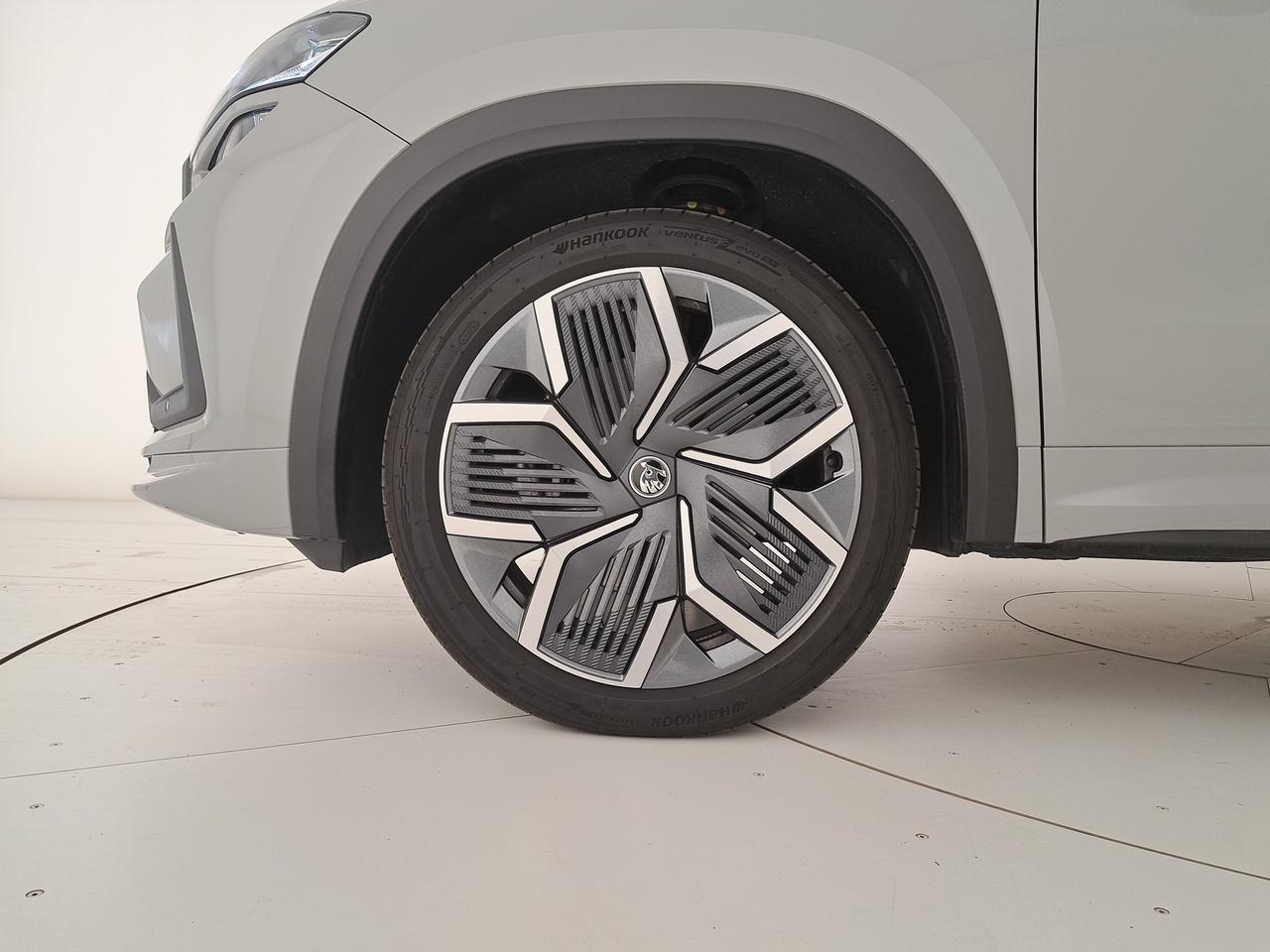 Skoda Kodiaq 2.0 tdi sportline 150cv dsg