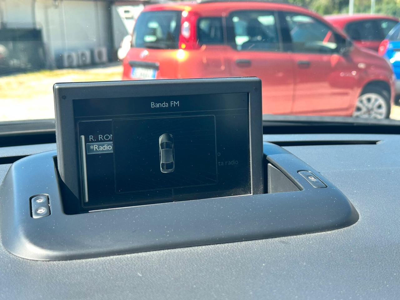 Peugeot 5008 BlueHDi 120 S&S Business