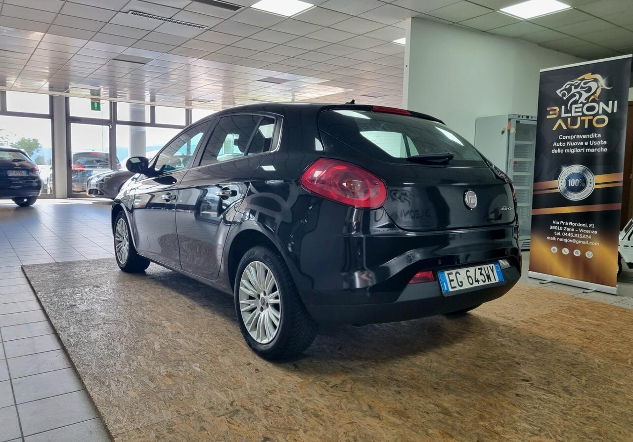 FIAT BRAVO 1.6 MJT 105 CV EMOTION N1