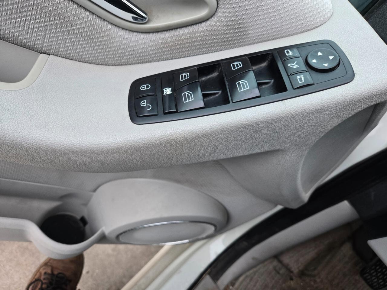 Mercedes-benz A 180 CDI Avantgarde