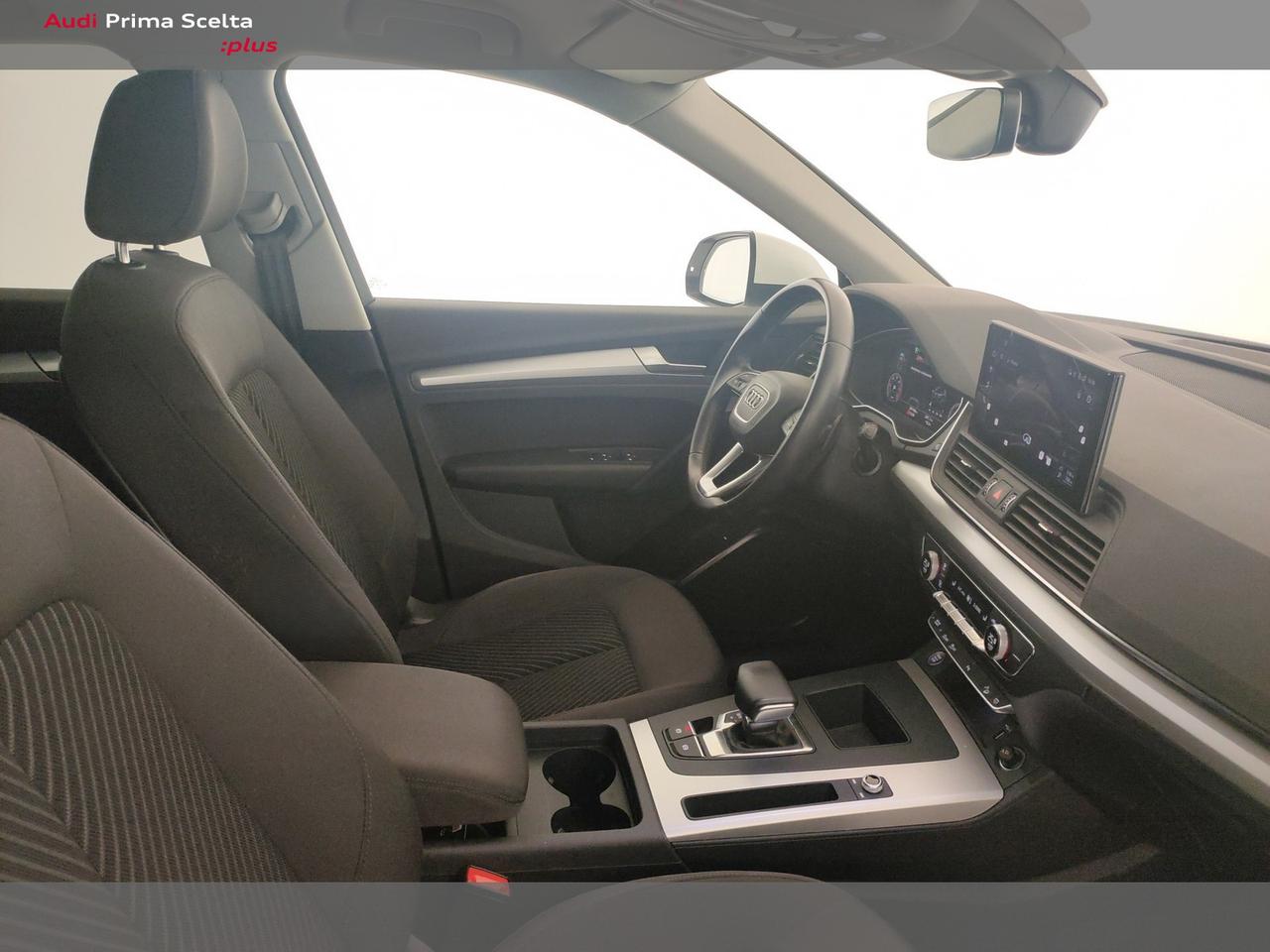 35 2.0 TDI Business Advanced S tronic