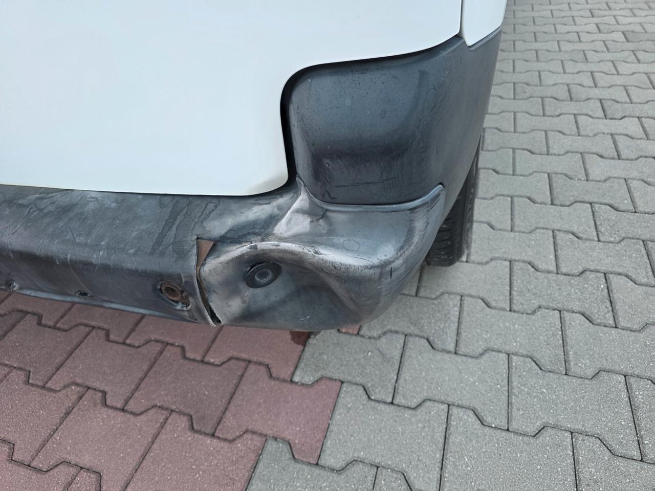 Peugeot Partner 1.6 HDi 90cv vista provata piaciuto