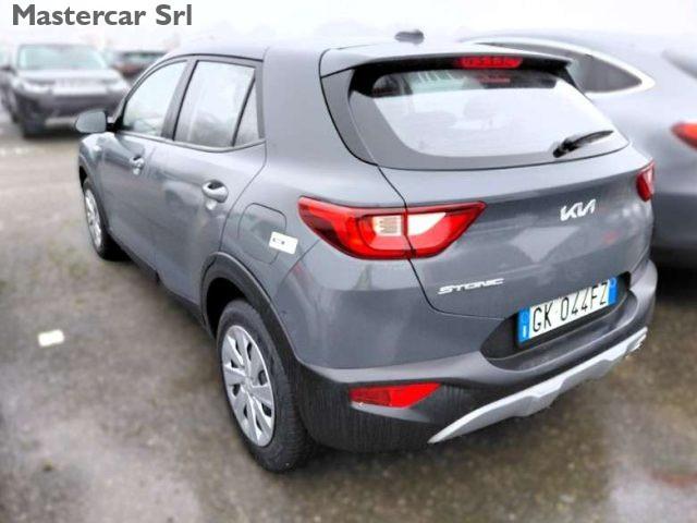 KIA Stonic Stonic 1.2 dpi Urban 84cv Neopatentati Ok -GK044FZ