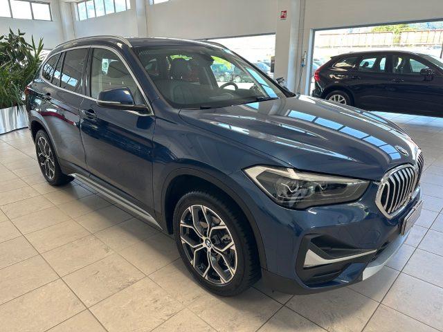 BMW X1 sDrive18d xLine