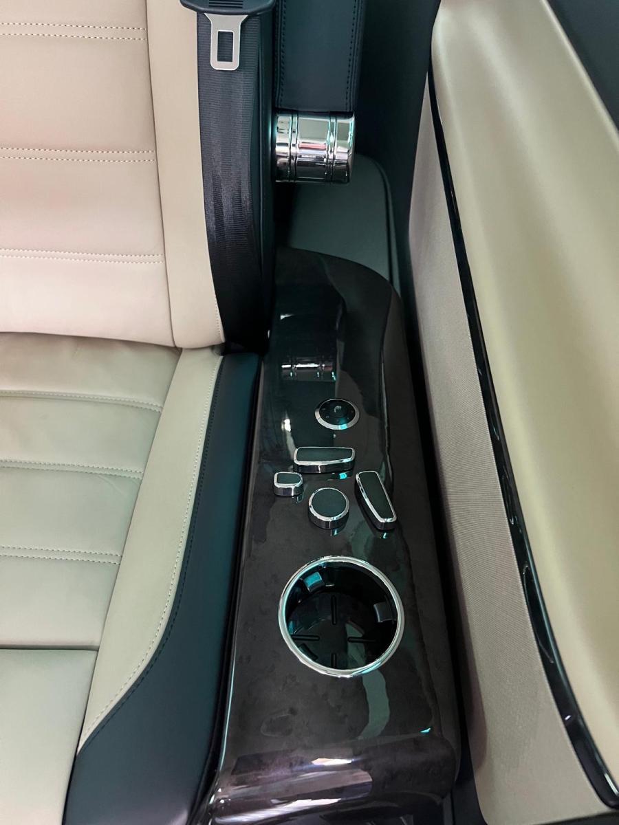 Volkswagen T6 Multivan 2.0 TDI 199 CV DSG 4MOTION PRESTIGE