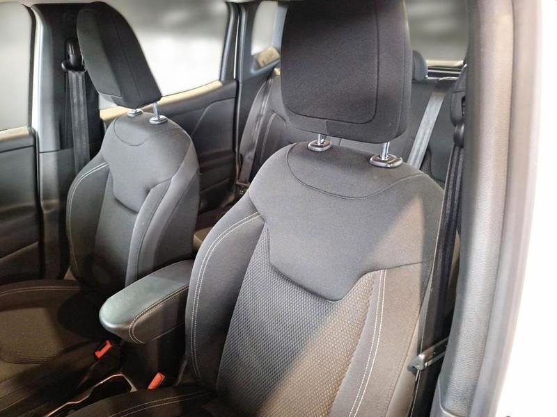 JEEP RENEGADE 1.3 T4 DDCT 150cv Limited