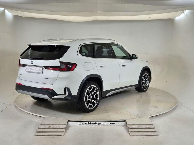 BMW X1 U11 sdrive18d X-Line Edition Balance auto