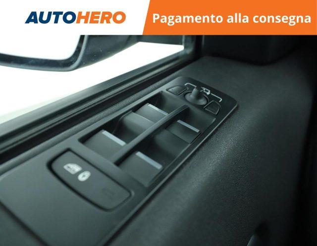 LAND ROVER Discovery Sport 2.2 TD4 HSE
