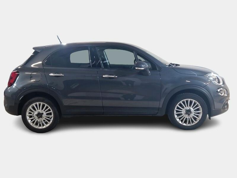 FIAT 500X 1.0 T3 120cv MT E6D Connect