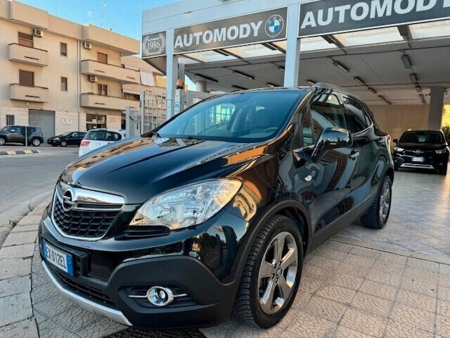 Opel Mokka 1.7 CDTI Ecotec 130CV 4x2 S/S Cosmo 1 PROP.-TAGL.OPEL!