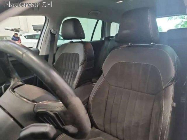 SKODA Superb Superb Wagon iV 1.4 tsi phev Style dsg - GC432JM