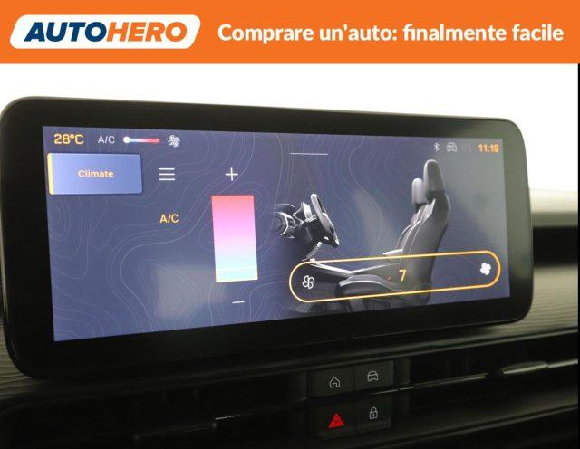 JEEP Avenger 1.2 Turbo 100 CV MHEV Longitude
