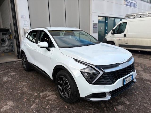 Kia Sportage 1.6 TGDi MHEV Business