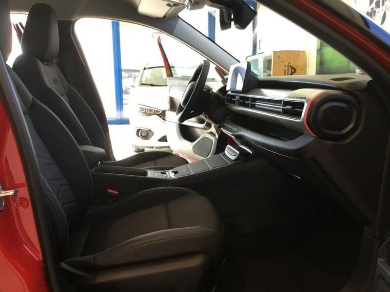 Jeep Avenger Avenger 1.2 Turbo 100 CV Summit MY24