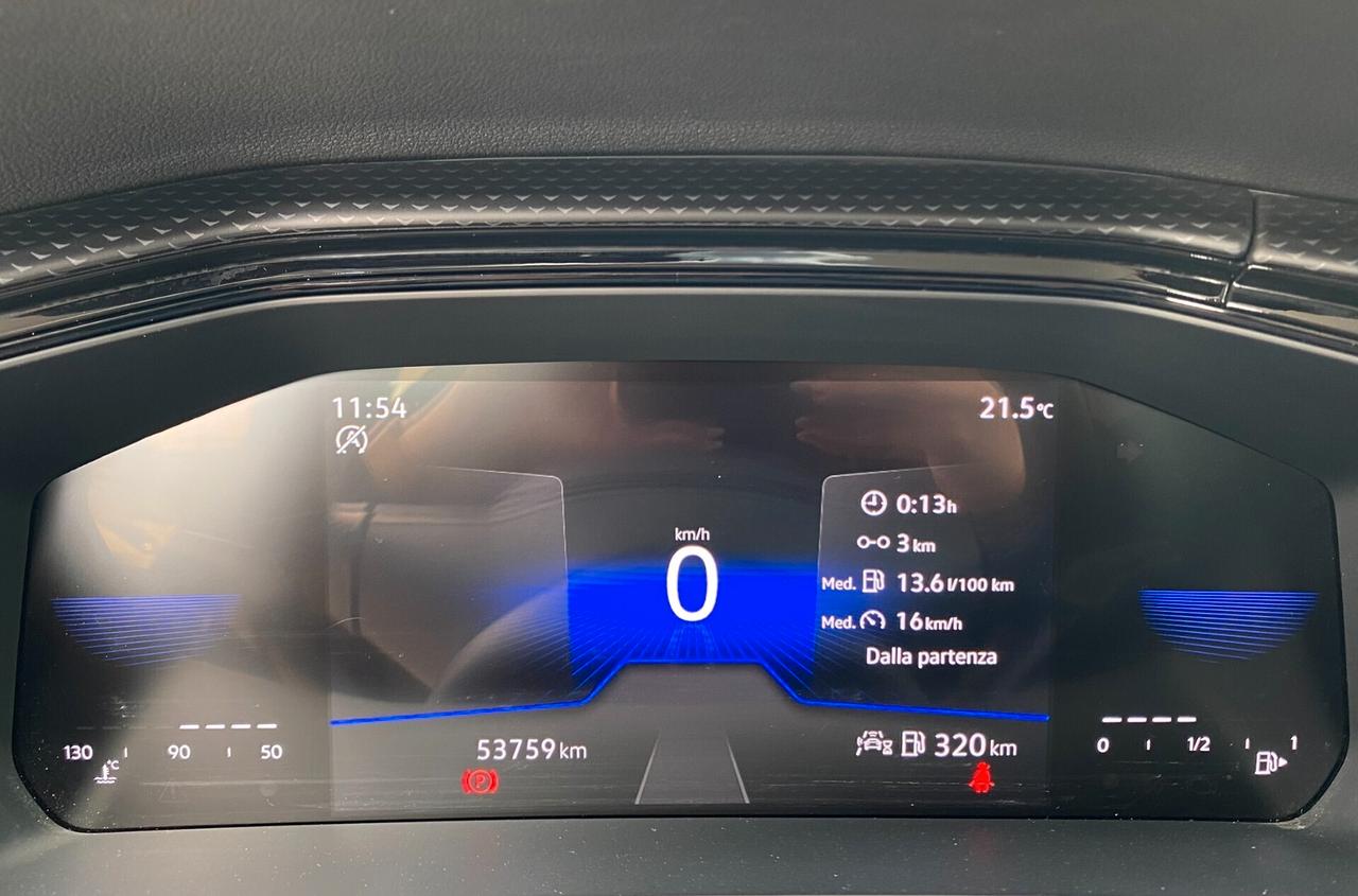 Volkswagen T-Cross Style 1.0 TSI 95CV