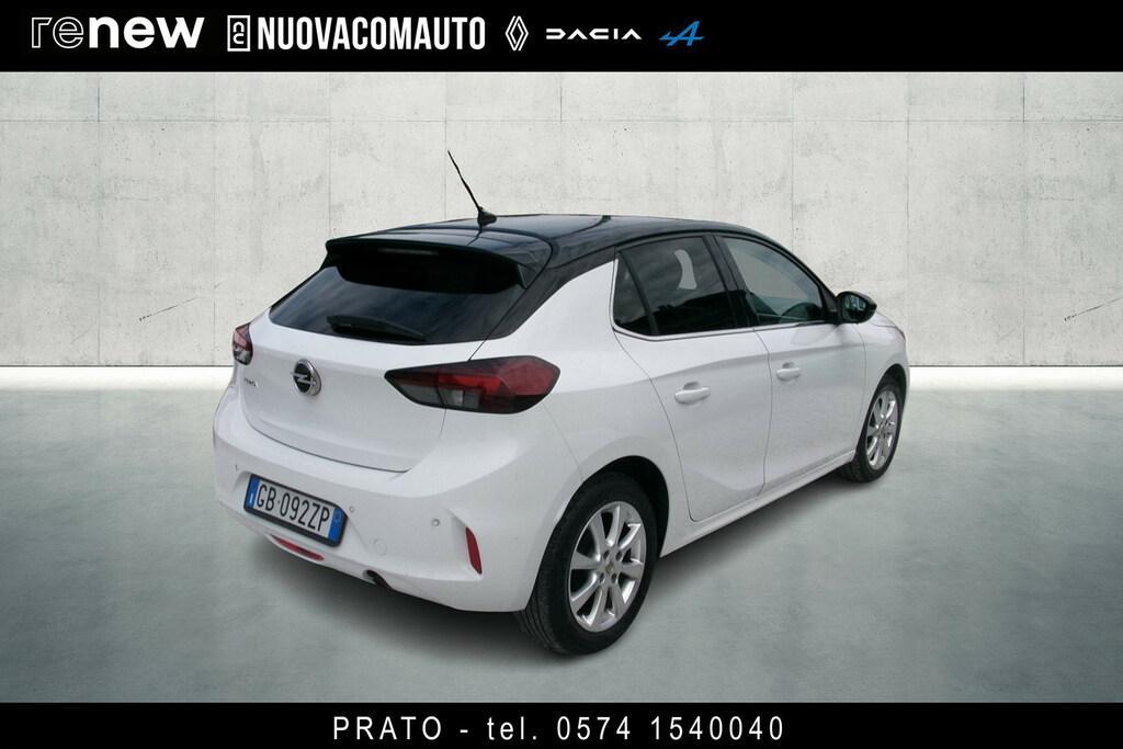 Opel Corsa 5 Porte 1.2 Elegance
