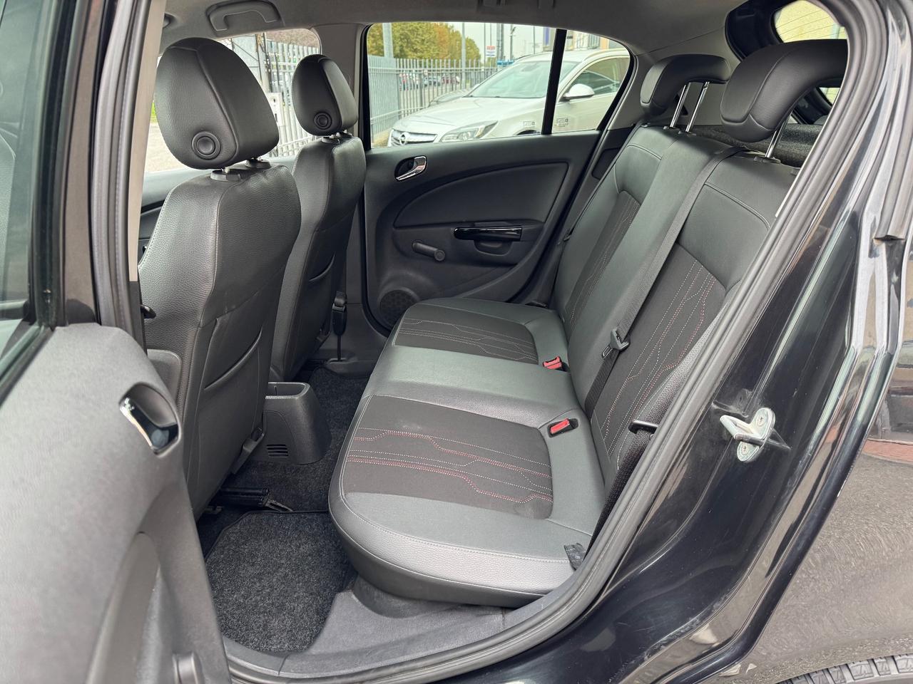 Opel Corsa 1.2 Benzina GPL scadenza 2035