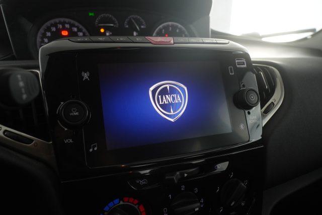 LANCIA Ypsilon Ypsilon 1.0 FireFly 5 porte S&S Hybrid Ecochic Gol