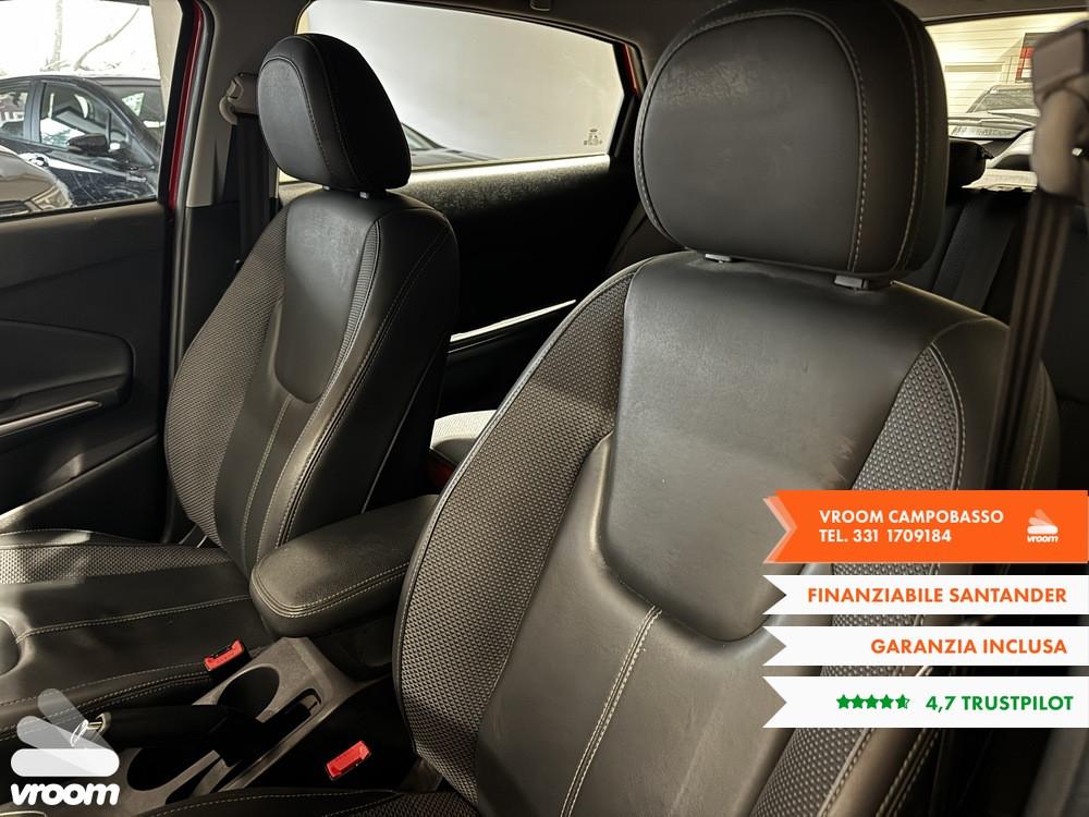 DR dr3 (2018-2020) dr3 S2 1.5 Bi-Fuel GPL