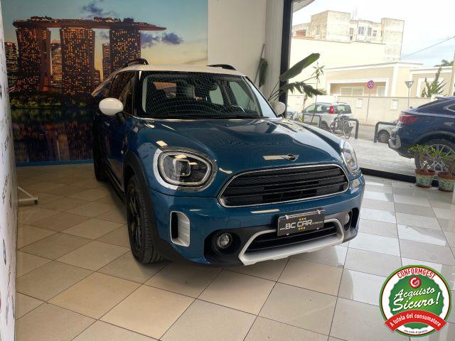 MINI Countryman 2.0 Cooper D 150cv Aut. Northwood