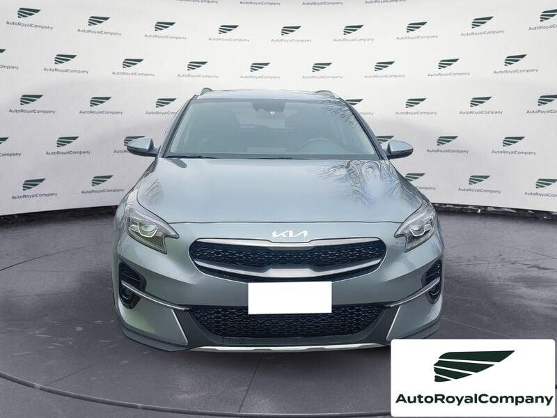 Kia Xceed XCeed 1.0 t-gdi Business Gpl 117cv