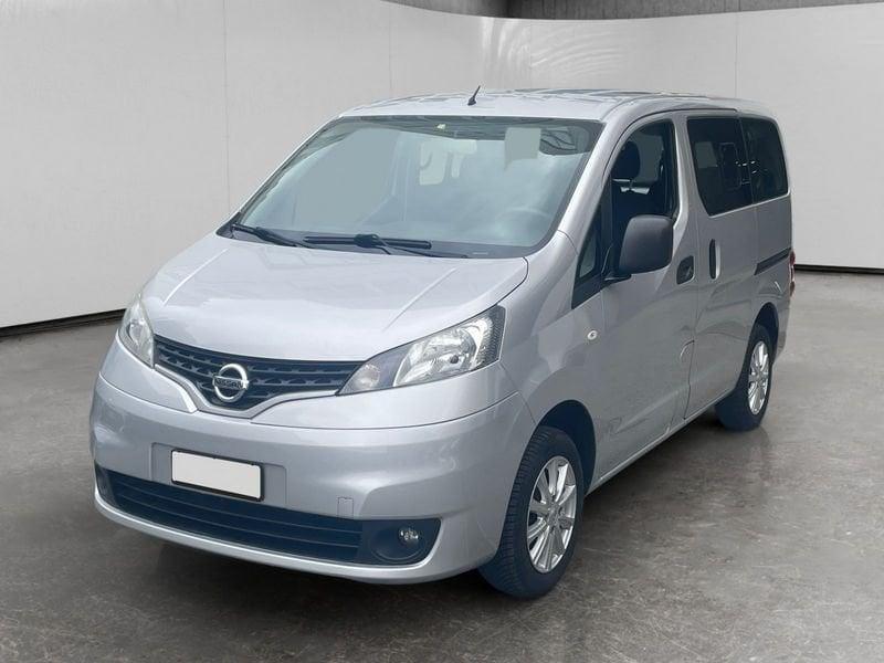 Nissan Evalia 1.5 dci Acenta 110cv E6
