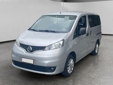 Nissan Evalia 1.5 dci Acenta 110cv E6
