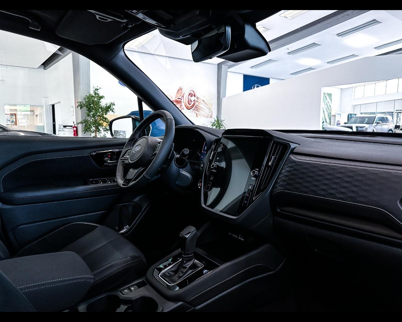 SUBARU MY 25 PREMIUM