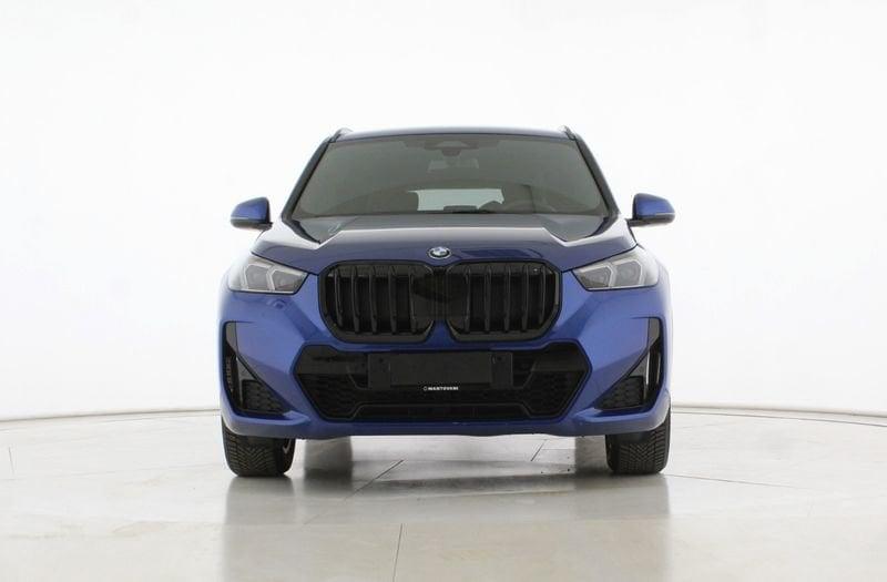 BMW X1 X1 xDrive 20d Msport