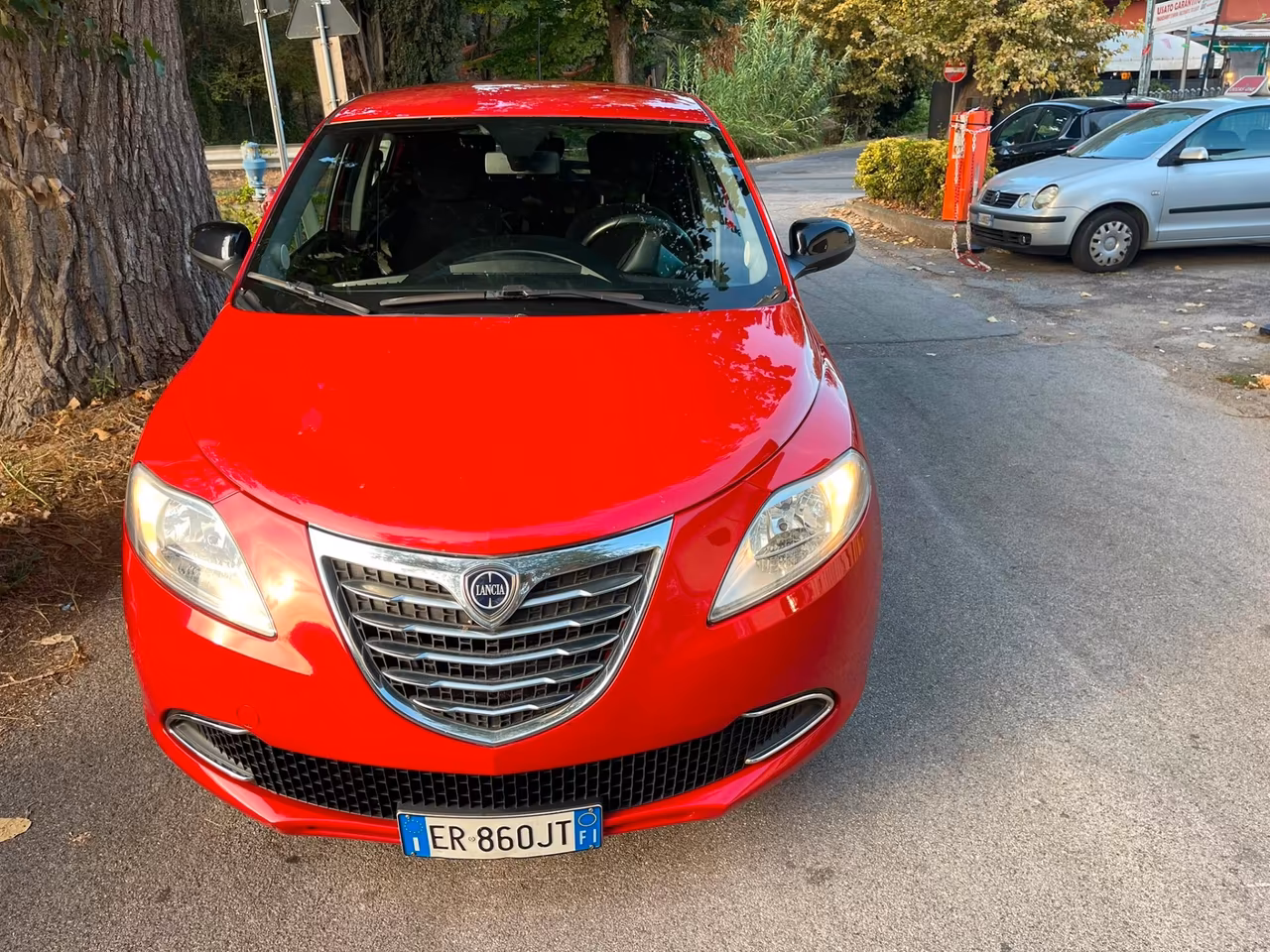 Lancia Ypsilon 1.3 MJT 16V 95 CV 5 porte S&S Platinum