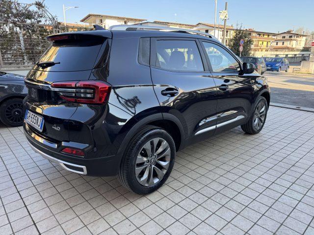 OTHERS-ANDERE OTHERS-ANDERE DR Automobiles DR4.0