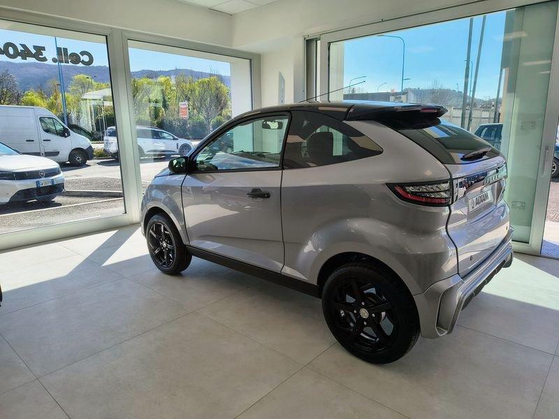 Aixam Coup e-Coupè Sport rif.1161