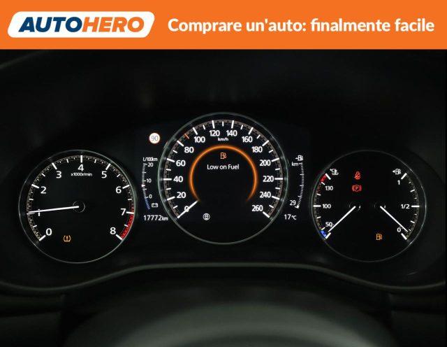 MAZDA 3 2.0L eSkyactiv-G M-Hybrid 150 CV Homura