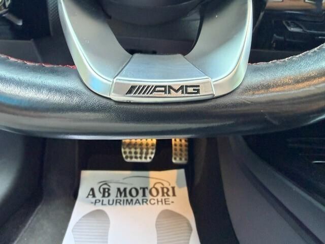Mercedes-benz A 180 d Automatic Premium