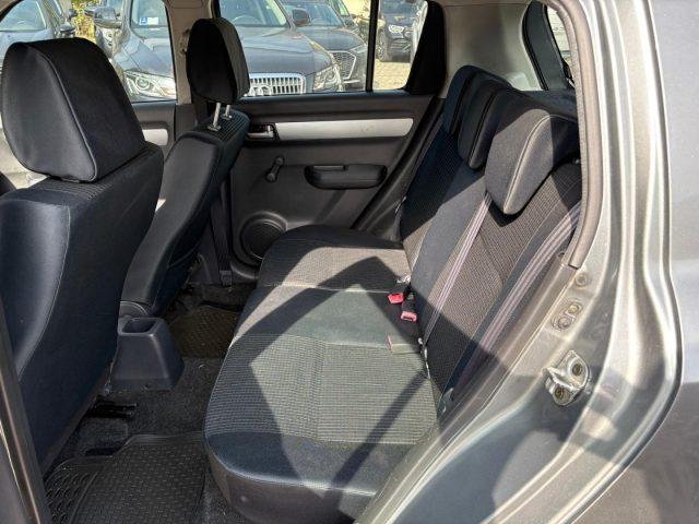 SUZUKI Swift 1.3 DDiS 5p. GLX OK NEOPATENTATO