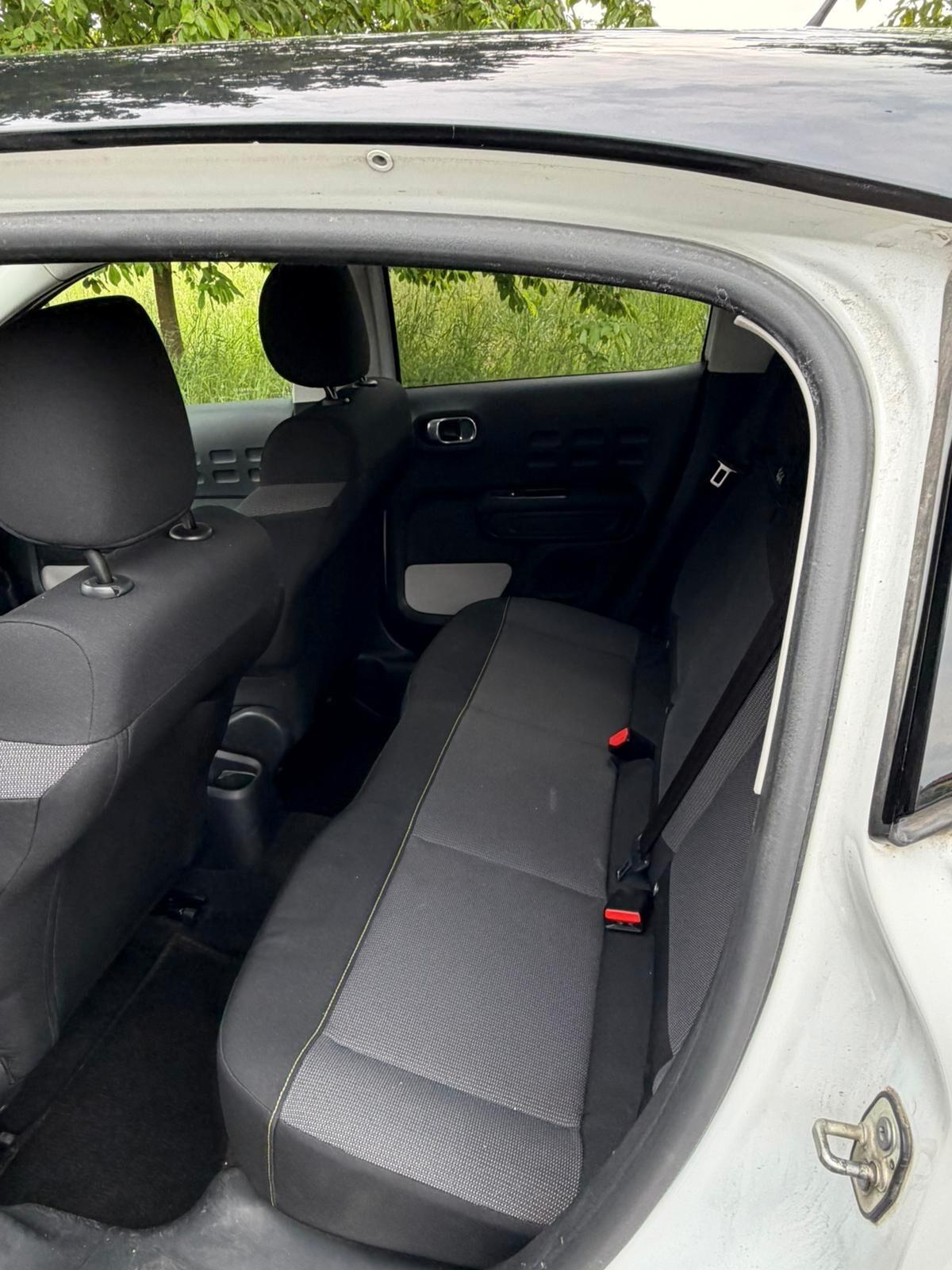 Citroen C3 PureTech 68 Live