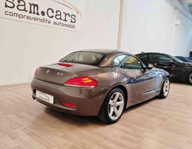 BMW Z4 sDrive23i