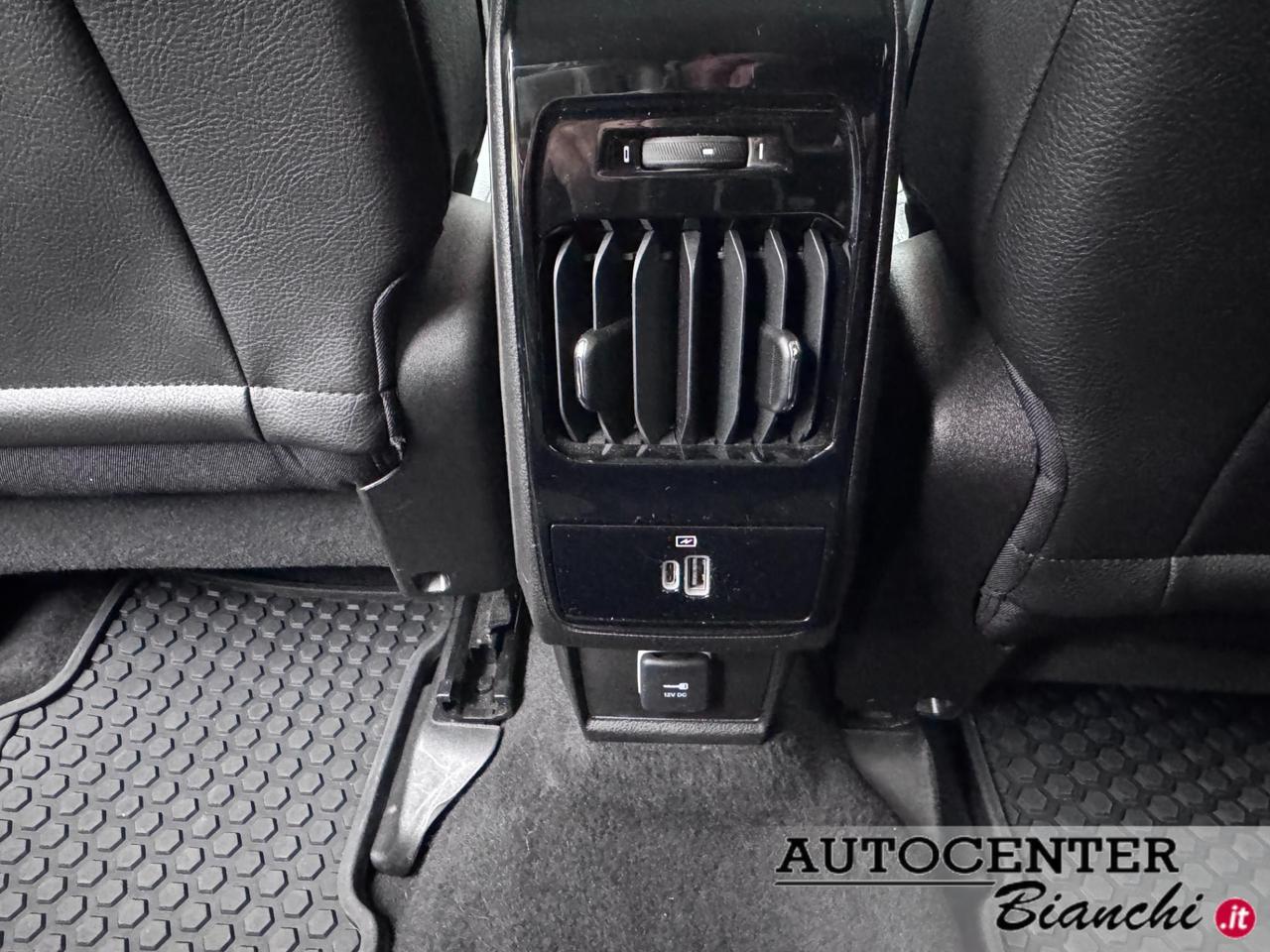 Jeep Compass 1.3 turbo t4 phev Limited 4xe auto