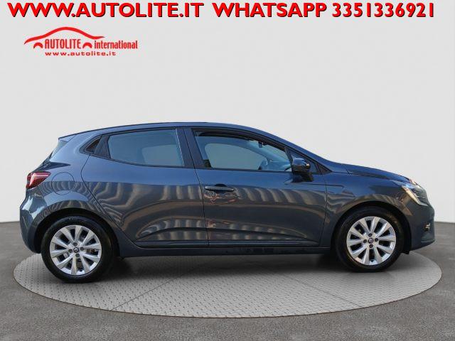 RENAULT Clio TCe 100 CV 5 porte Business