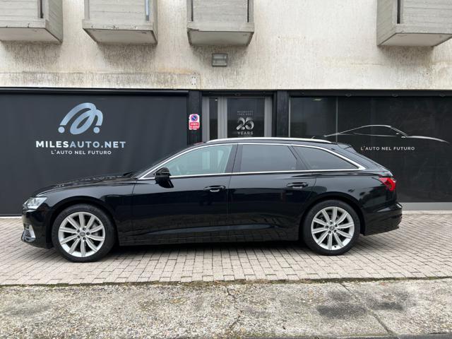 AUDI A6 40 2.0 TDI Sport mild hybrid S tronic