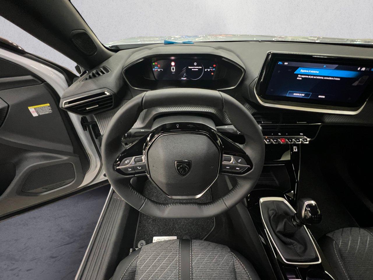 Peugeot 2008 2008 54 kWh Style