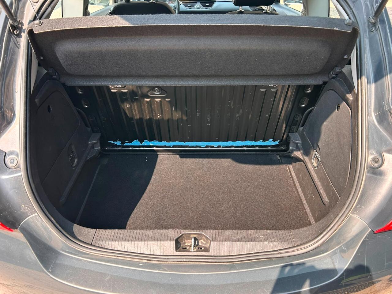 Opel Corsa 1.3 CDTI Coupé Advance