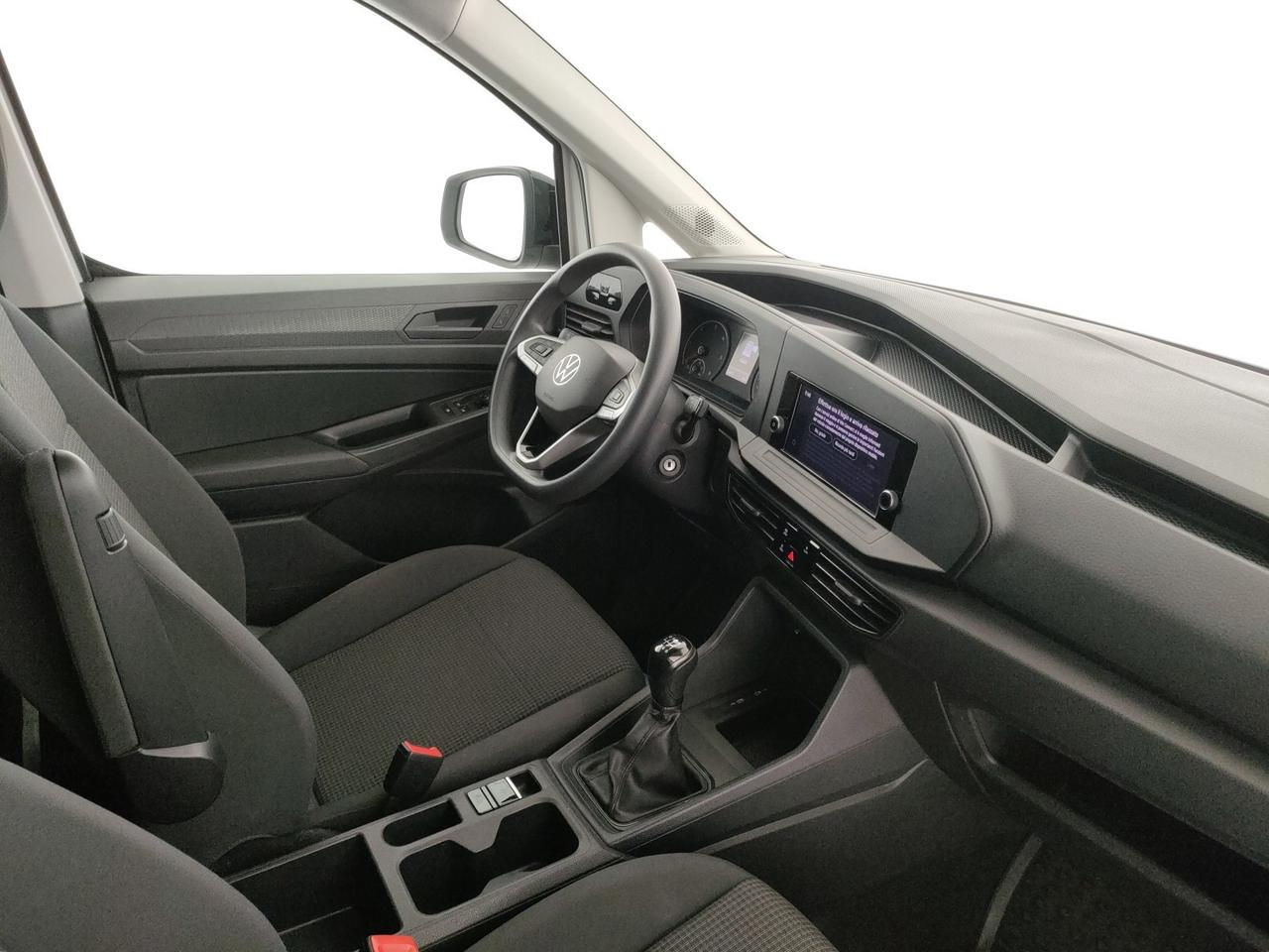 Volkswagen Caddy cargo 2.0 tdi 102cv