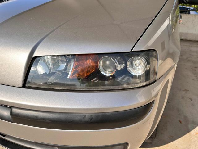 FIAT Punto 1.2i cat 5 porte EL OK NEOPATENTATI BENZINA