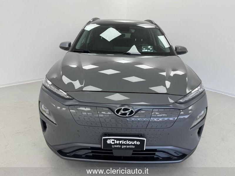Hyundai Kona EV 64 kWh Exellence